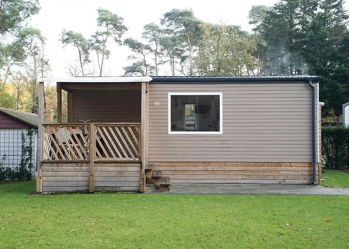 Holiday Home De Brenkberg-1