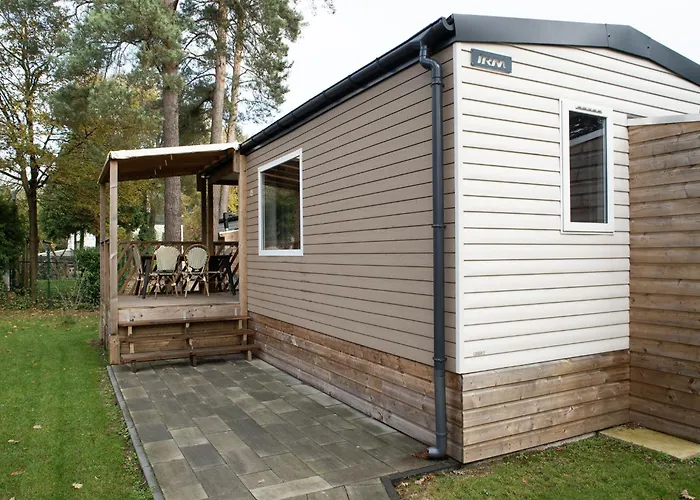 Holiday Home De Brenkberg-1