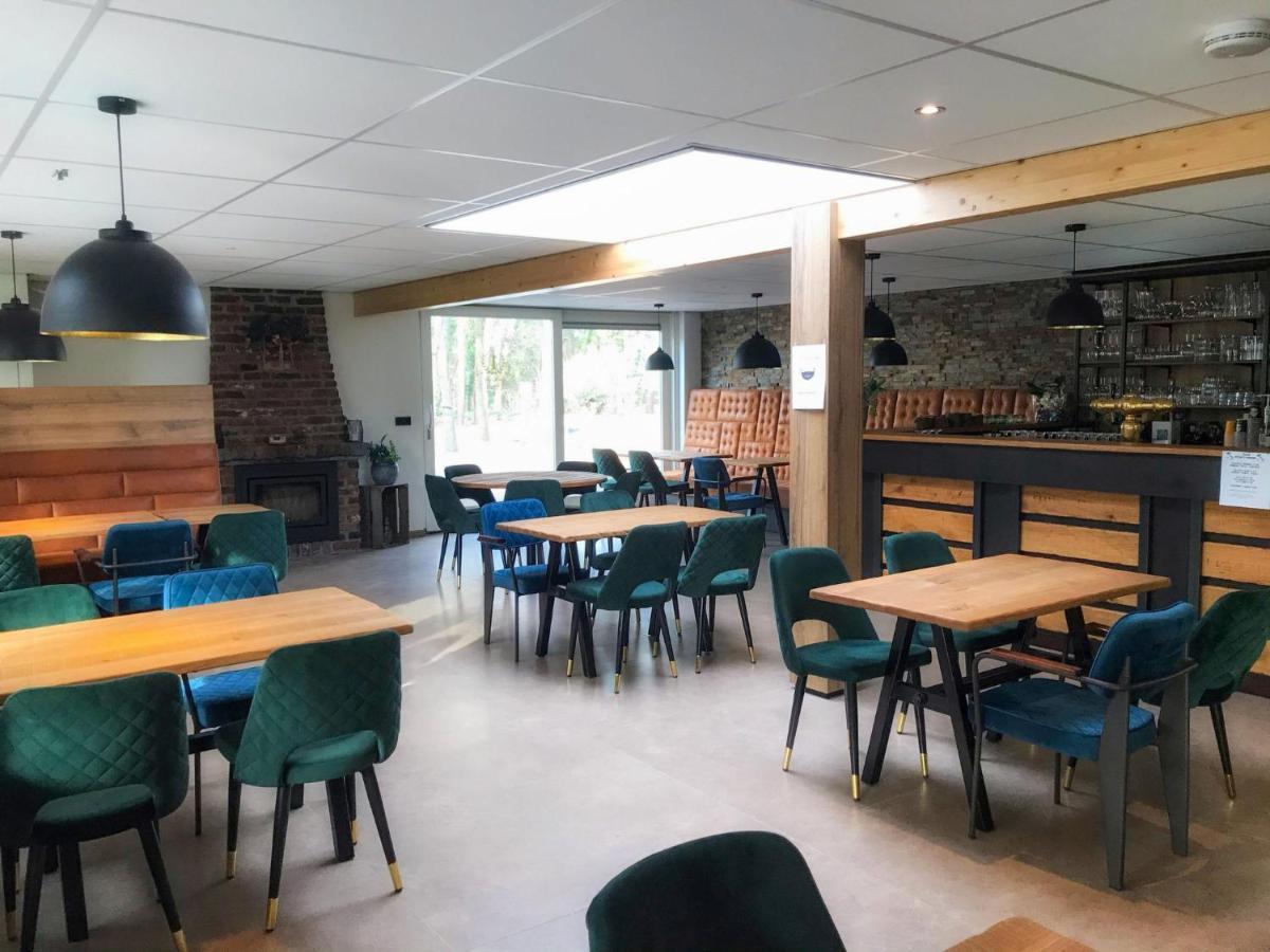 De Brenkberg-1 * Schinveld