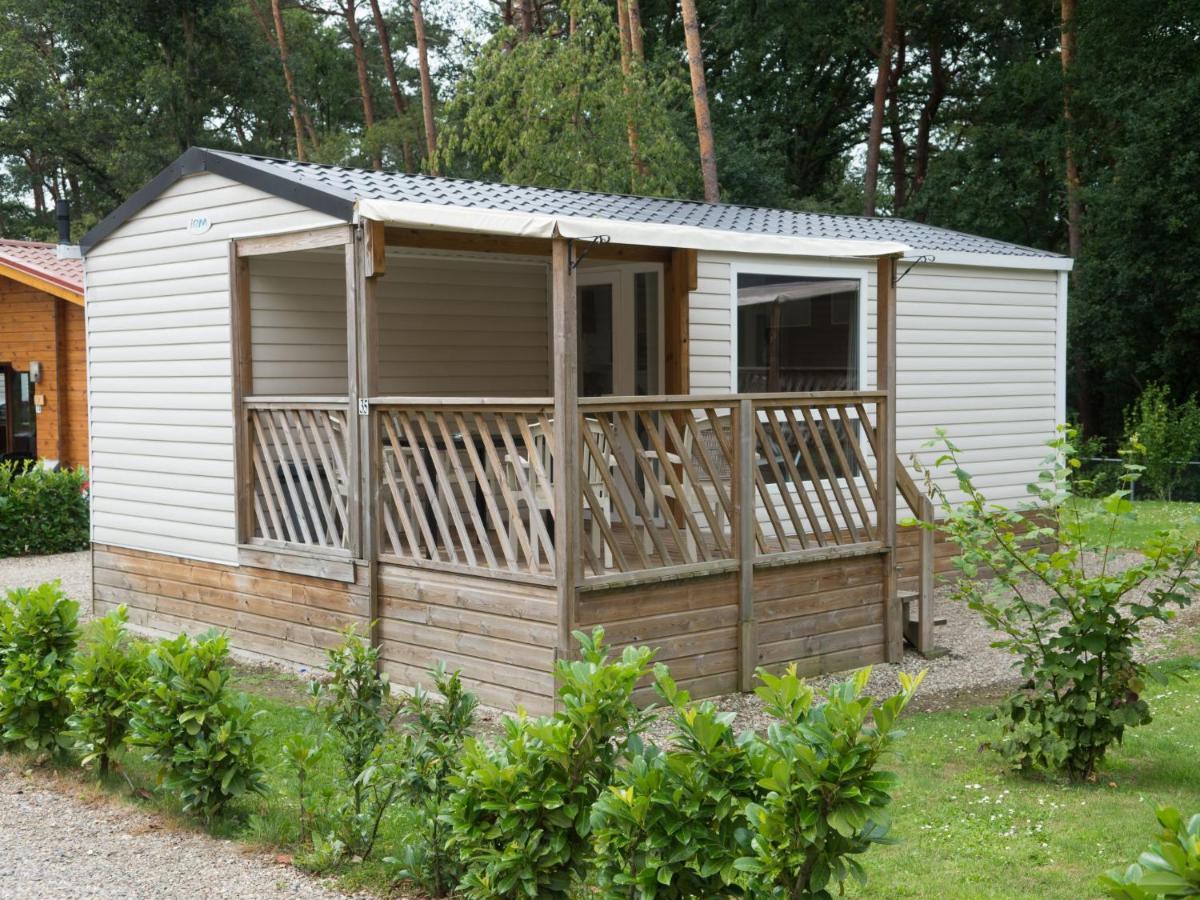 De Brenkberg-1 * Schinveld