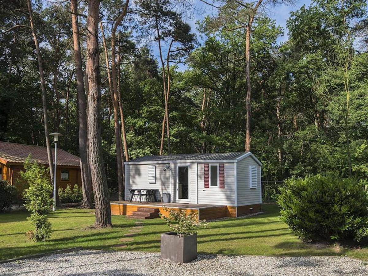 De Brenkberg-1 Сasa de vacaciones Schinveld