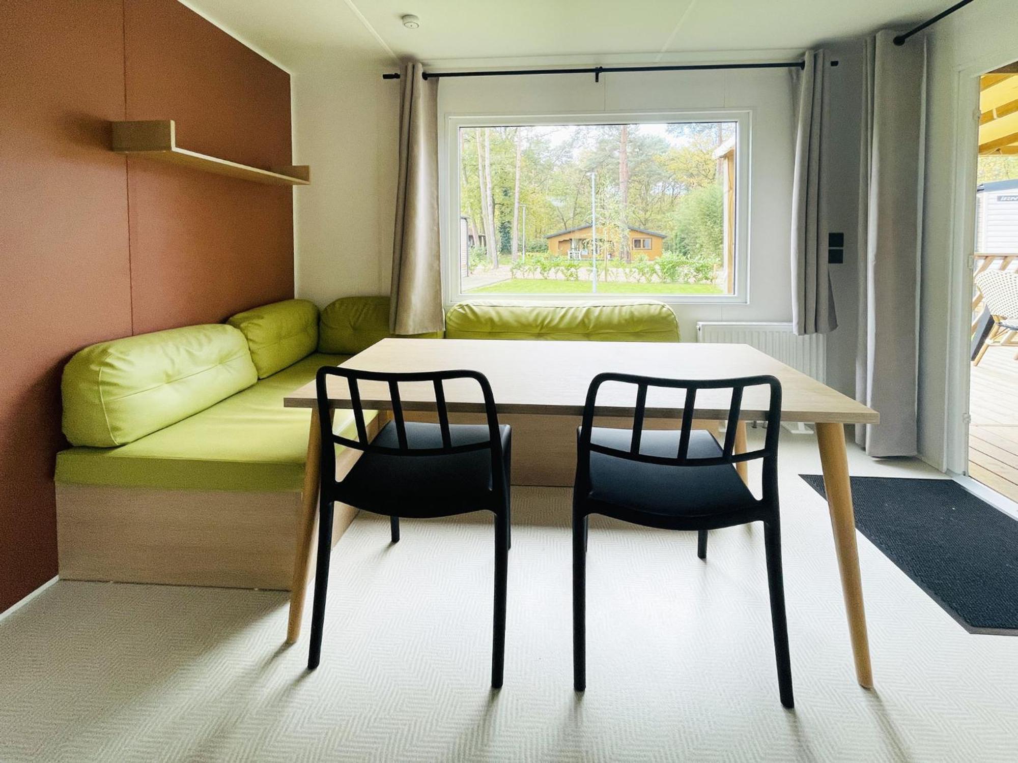 De Brenkberg-1 * Schinveld